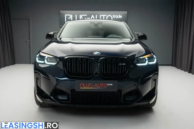 BMW X4 (Seria X) din 2024 cu 16.850 km - oferta BMW245950 - foto 2