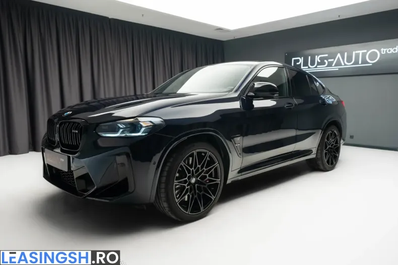 BMW X4 (Seria X) din 2024 cu 16.850 km - oferta BMW245950 - foto 3
