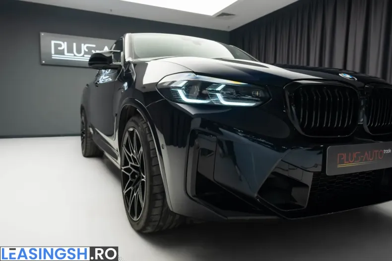 BMW X4 (Seria X) din 2024 cu 16.850 km - oferta BMW245950 - foto 4