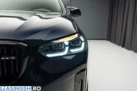 BMW X4 (Seria X) din 2024 cu 16.850 km - oferta BMW245950 - foto 6