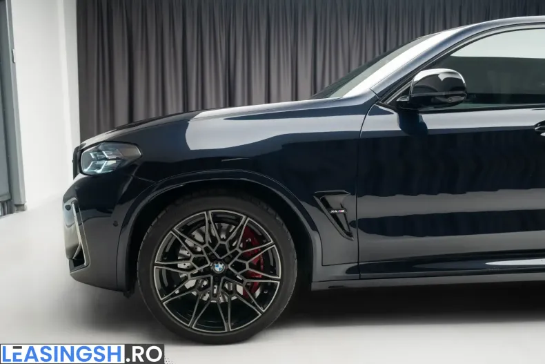 BMW X4 (Seria X) din 2024 cu 16.850 km - oferta BMW245950 - foto 7