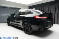 BMW X4 (Seria X) din 2024 cu 16.850 km - oferta BMW245950 - foto 9