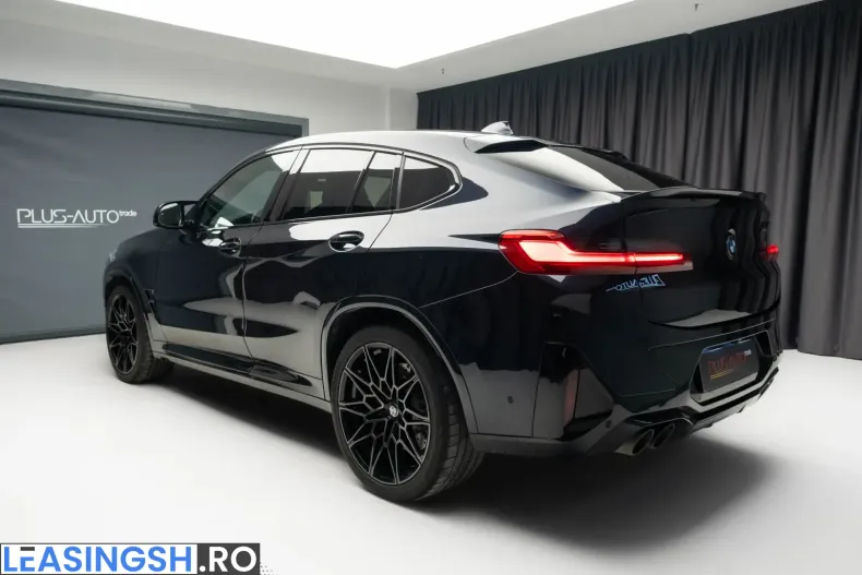 BMW X4 (Seria X) din 2024 cu 16.850 km - oferta BMW245950 - foto 9