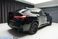 BMW X4 (Seria X) din 2024 cu 16.850 km - oferta BMW245950 - foto 11