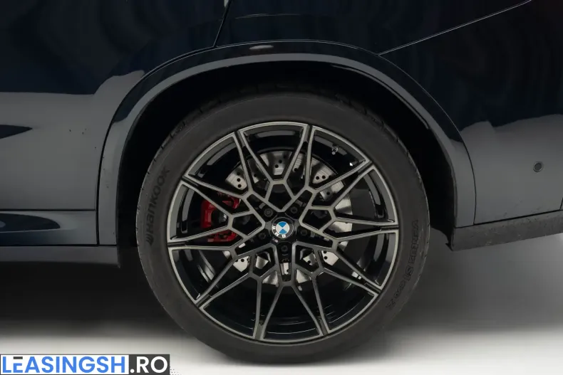 BMW X4 (Seria X) din 2024 cu 16.850 km - oferta BMW245950 - foto 14
