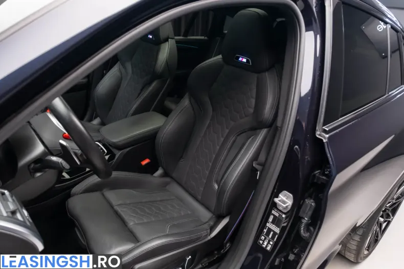 BMW X4 (Seria X) din 2024 cu 16.850 km - oferta BMW245950 - foto 18