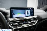 BMW X4 (Seria X) din 2024 cu 16.850 km - oferta BMW245950 - foto 21