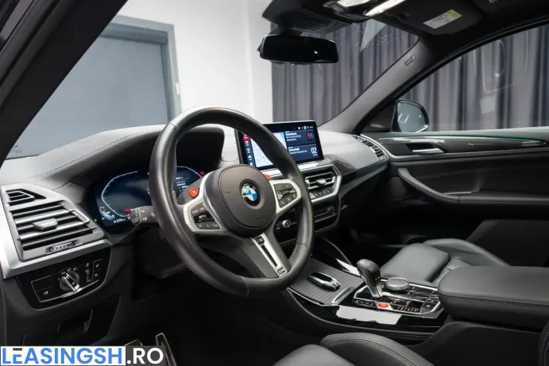 BMW X4 (Seria X) din 2024 cu 16.850 km - oferta BMW245950 - foto 22