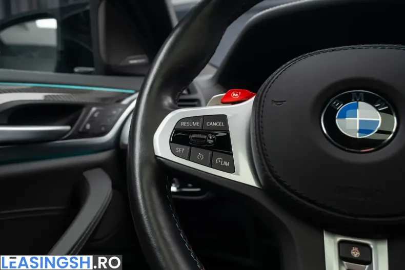 BMW X4 (Seria X) din 2024 cu 16.850 km - oferta BMW245950 - foto 24