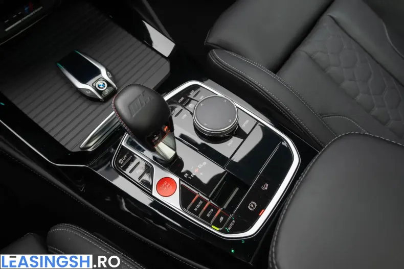 BMW X4 (Seria X) din 2024 cu 16.850 km - oferta BMW245950 - foto 25