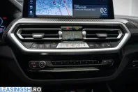 BMW X4 (Seria X) din 2024 cu 16.850 km - oferta BMW245950 - foto 26
