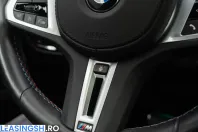BMW X4 (Seria X) din 2024 cu 16.850 km - oferta BMW245950 - foto 28