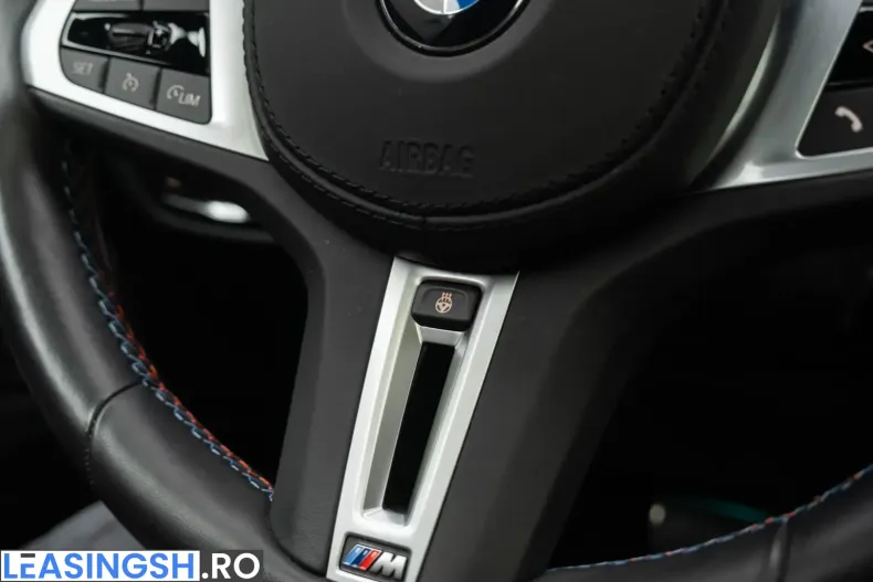 BMW X4 (Seria X) din 2024 cu 16.850 km - oferta BMW245950 - foto 28