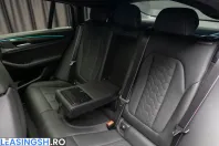 BMW X4 (Seria X) din 2024 cu 16.850 km - oferta BMW245950 - foto 36