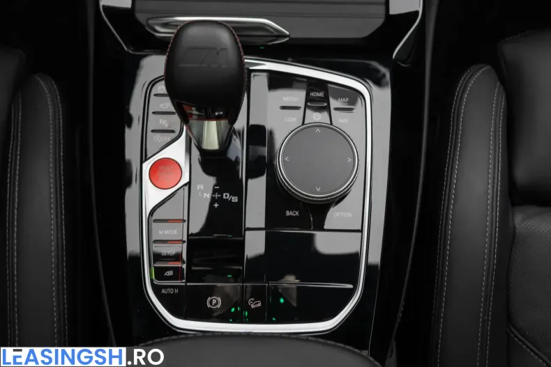 BMW X4 (Seria X) din 2024 cu 16.850 km - oferta BMW245950 - foto 38