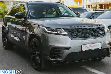 Land Rover Range Rover Velar din 2022 - oferta LAN245951