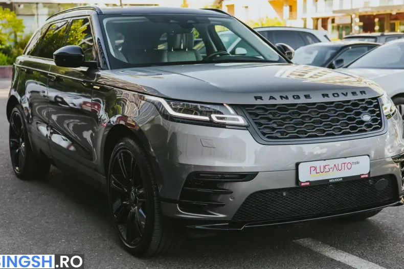 Land Rover Range Rover Velar din 2022 cu 75.500 km - oferta LAN245951 - foto 1