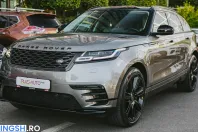 Land Rover Range Rover Velar din 2022 cu 75.500 km - oferta LAN245951 - foto 3