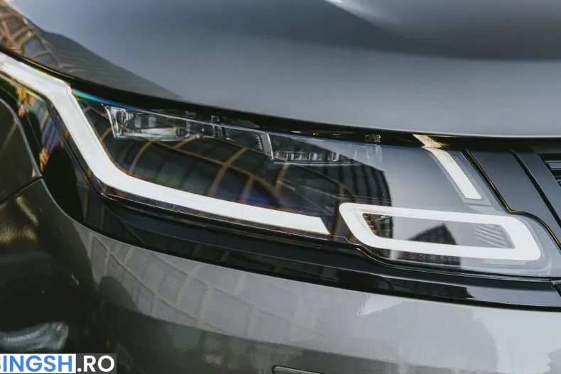 Land Rover Range Rover Velar din 2022 cu 75.500 km - oferta LAN245951 - foto 4
