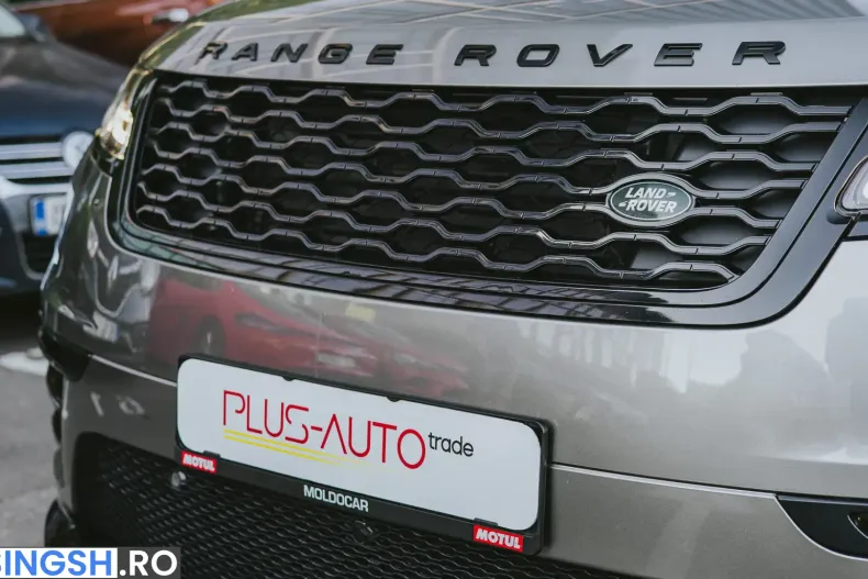 Land Rover Range Rover Velar din 2022 cu 75.500 km - oferta LAN245951 - foto 5