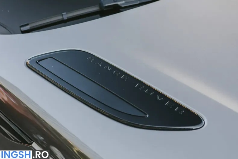 Land Rover Range Rover Velar din 2022 cu 75.500 km - oferta LAN245951 - foto 9