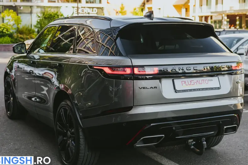 Land Rover Range Rover Velar din 2022 cu 75.500 km - oferta LAN245951 - foto 10