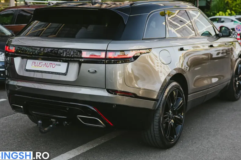 Land Rover Range Rover Velar din 2022 cu 75.500 km - oferta LAN245951 - foto 12