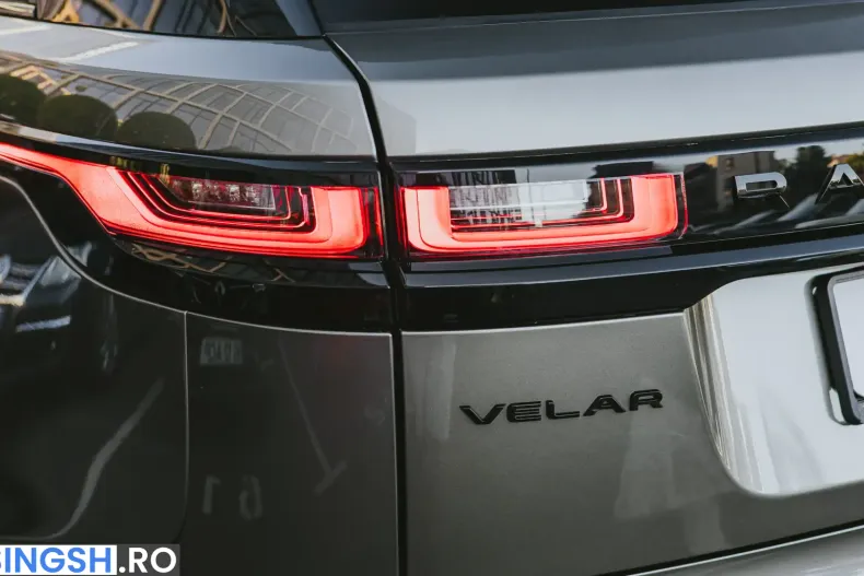 Land Rover Range Rover Velar din 2022 cu 75.500 km - oferta LAN245951 - foto 13