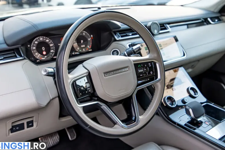Land Rover Range Rover Velar din 2022 cu 75.500 km - oferta LAN245951 - foto 16