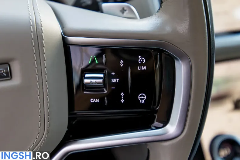 Land Rover Range Rover Velar din 2022 cu 75.500 km - oferta LAN245951 - foto 21