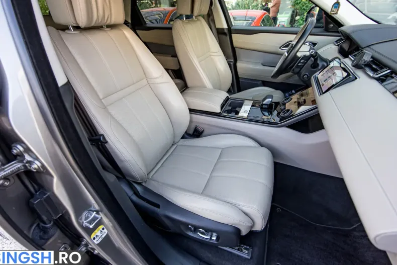 Land Rover Range Rover Velar din 2022 cu 75.500 km - oferta LAN245951 - foto 33