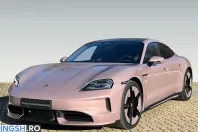 Porsche Taycan din 2026 cu 11.500 km - oferta POR245952 - foto 1