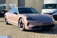 Porsche Taycan din 2026 cu 11.500 km - oferta POR245952 - foto 2