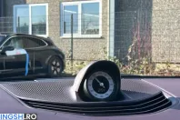 Porsche Taycan din 2026 cu 11.500 km - oferta POR245952 - foto 18