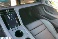 Porsche Taycan din 2026 cu 11.500 km - oferta POR245952 - foto 19