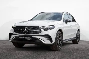 Mercedes-Benz GLC 300 din 2025 - oferta MER245953