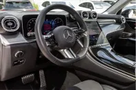 Mercedes-Benz GLC 300 (Clasa GLC) din 2025 cu 22.637 km - oferta MER245953 - foto 12