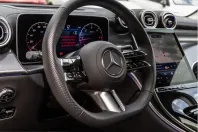 Mercedes-Benz GLC 300 (Clasa GLC) din 2025 cu 22.637 km - oferta MER245953 - foto 25