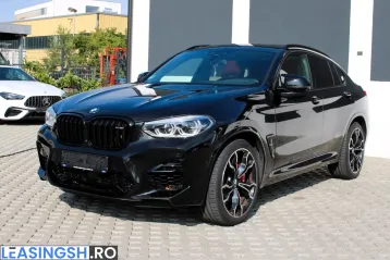 BMW X4 din 2021 - oferta BMW245954