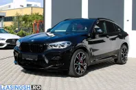 BMW X4 (Seria X) din 2021 cu 89.603 km - oferta BMW245954 - foto 2