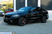 BMW X4 (Seria X) din 2021 cu 89.603 km - oferta BMW245954 - foto 4