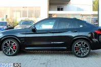 BMW X4 (Seria X) din 2021 cu 89.603 km - oferta BMW245954 - foto 6