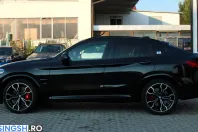 BMW X4 (Seria X) din 2021 cu 89.603 km - oferta BMW245954 - foto 7