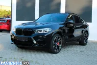 BMW X4 (Seria X) din 2021 cu 89.603 km - oferta BMW245954 - foto 11