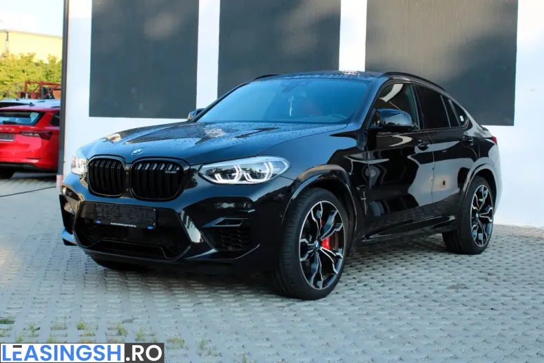 BMW X4 (Seria X) din 2021 cu 89.603 km - oferta BMW245954 - foto 11