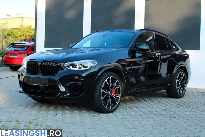 BMW X4 (Seria X) din 2021 cu 89.603 km - oferta BMW245954 - foto 12