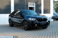 BMW X4 (Seria X) din 2021 cu 89.603 km - oferta BMW245954 - foto 13