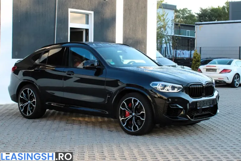 BMW X4 (Seria X) din 2021 cu 89.603 km - oferta BMW245954 - foto 15