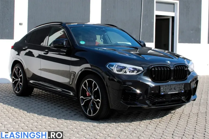 BMW X4 (Seria X) din 2021 cu 89.603 km - oferta BMW245954 - foto 17