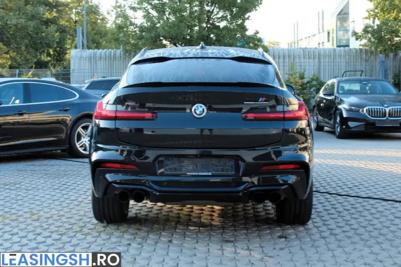 BMW X4 (Seria X) din 2021 cu 89.603 km - oferta BMW245954 - foto 18